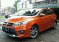 Toyota Yaris TRD Sportivo 2015-5