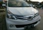 Jual Mobil Toyota Avanza G 2014-2