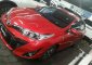 Toyota Yaris E 2018 Hatchback MT -4