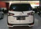 Toyota Sienta Q cvt at 2016 putih-3