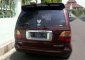 Toyota Kijang Manual Tahun 2000 Type LGX-6