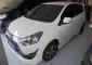 Jual Mobil Toyota Agya 2017-6