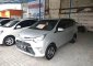Jual mobil Toyota Calya 2017 Kalimantan Barat-5