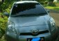 Dijual Toyota Yaris E 2012-5