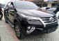 2017 Toyota Fortuner All New VRZ A/T-1
