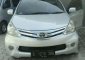 Jual Toyota Avanza G 2012-0