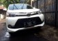 Toyota Avanza Veloz 2017 MPV AT -0