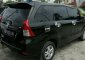 Toyota Avanza Manual Tahun 2012 Type E-1