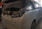 Toyota Alphard G 2018 Wagon-1