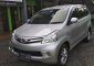 2014 Toyota Avanza G-2