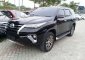 2017 Toyota Fortuner All New VRZ A/T-2