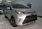Jual Mobil Toyota Calya 2017 -3