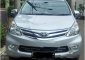 Toyota Avanza G 2012 MPV MT -2