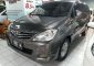 Toyota Kijang Automatic Tahun 2011 Type 2.4-0