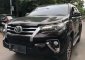 Toyota Fortuner Diesel VRZ 2017-0