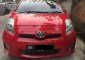 Jual Toyota Yaris  S limited 2013-0