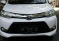 Toyota Avanza new veloz 2016 putih manual super istimewa-0