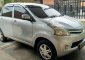 Dijual Toyota Avanza E 2012-1