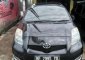 Toyota Yaris E 2011 / 2012 Matic-1