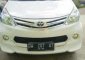 Jual Toyota Avanza G Luxury 2015-2