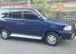 Toyota Kijang lgx 2001-0