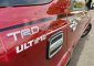 Toyota Rush 1.5 S TRD Sportivo Ultimo A/T 2017 -3