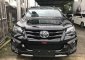 Toyota Fortuner VRZ TRD 2018 Diesel Hitam-1