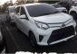 Jual mobil Toyota Calya 2018 Jawa Timur-1