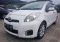 Jual Toyota Yaris J 2012-1