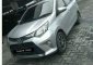 Toyota Calya G MT 2017 MPV-1