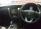 Toyota Fortuner VRZ 2017 SUV-0