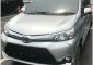 Toyota Avanza Veloz 2018 MPV AT -1