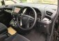 Toyota Alphard G 2017 Wagon-1