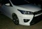 Toyota YARIS TRD Sportivo MT 2016-1