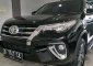 Toyota Fortuner VRZ 2016 SUV-2