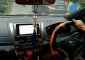Toyota YARIS TRD Sportivo MT 2016-2