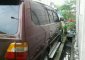 Toyota Kijang Manual Tahun 2001 Type LSX-2