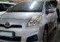 Toyota Yaris E 2012 -1