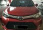 Toyota Avanza Veloz M/T 2015 Merah Metalik-2