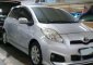 Toyota Yaris E 2012 -2