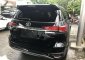 Toyota Fortuner VRZ TRD 2018 Diesel Hitam-2