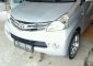 Toyota Avanza G 2012 MPV-2