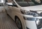Toyota Alphard G 2018 Wagon-2