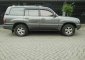 Jual mobil Toyota Land Cruiser 4.2 VX 2001 Jawa Timur-6