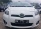 Jual Toyota Yaris J 2012-2