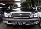 Jual mobil Toyota Land Cruiser 2002 DKI Jakarta-2