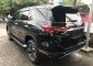 Toyota Fortuner VRZ TRD 2018 Diesel Hitam-3