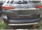 Toyota Fortuner VRZ 2017 SUV-1
