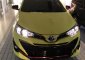 Toyota Yaris TRD Sportivo 2018 Hatchback-0