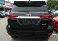 2017 Toyota Fortuner All New VRZ A/T-6
